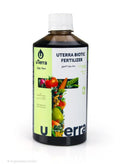 uTerra Organic Biotic Fertilizer 500ml – Liquid Soil Booster for All Plants