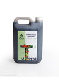 uTerra Organic Biotic Liquid Fertilizer 5L – Soil Booster for All Plants